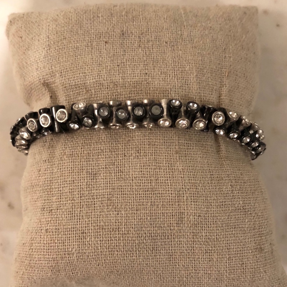 Vintage Twist Bracelet